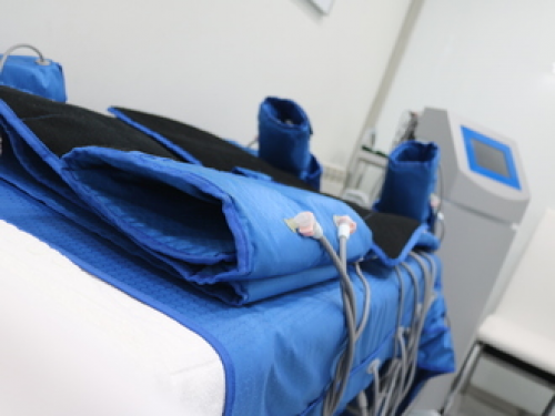 Foto Instituto de Medicina Est�tica PUEDO